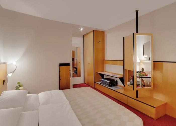 Hotel am Rathaus