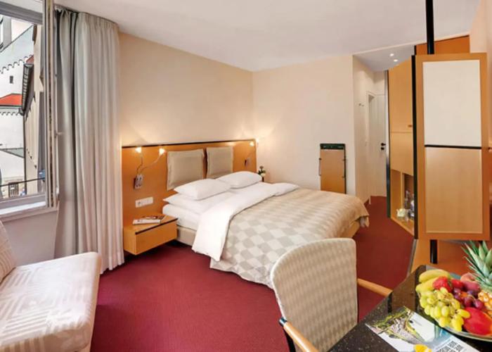 Hotel am Rathaus