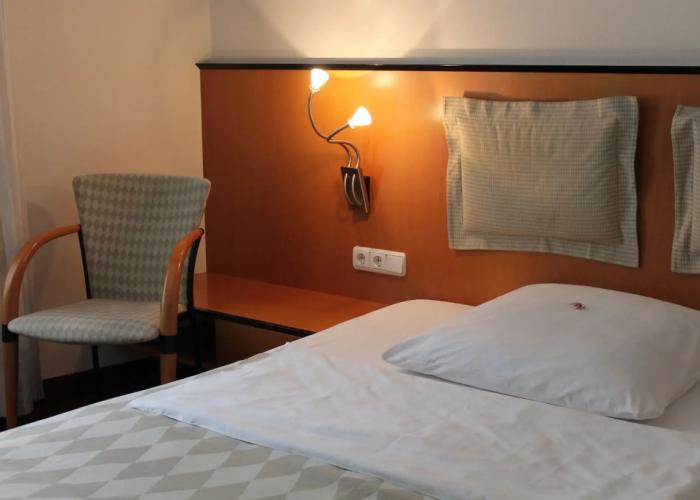 Hotel am Rathaus