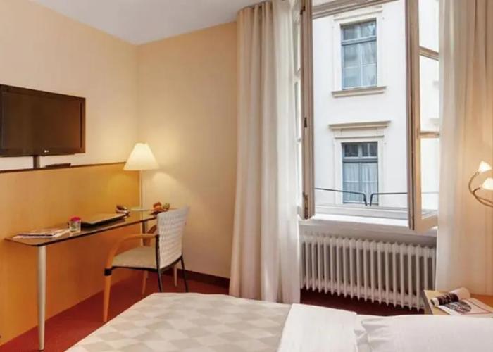 Hotel am Rathaus