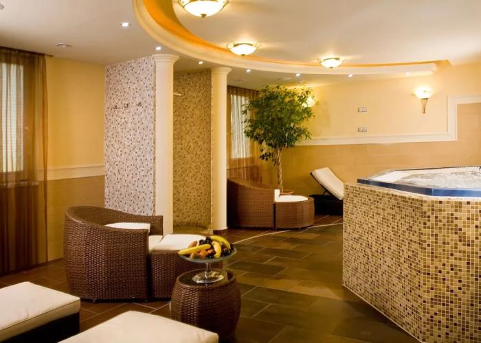 Hotel Kálvária