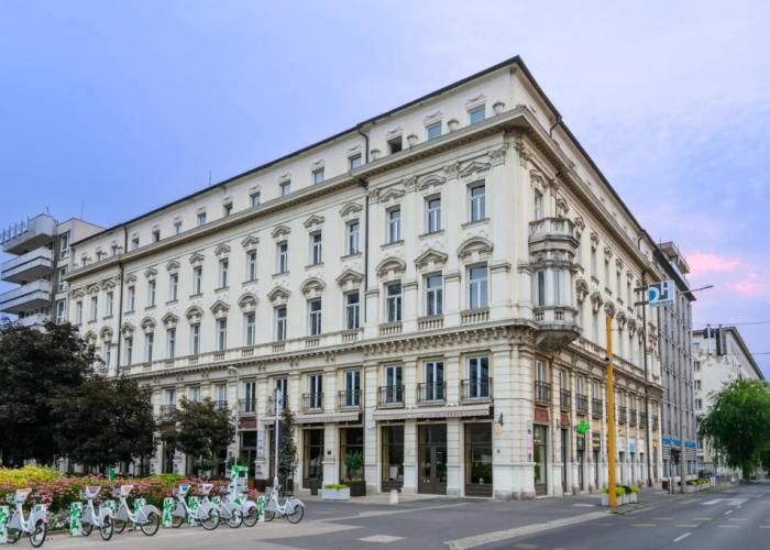 Danubius Hotel Rába