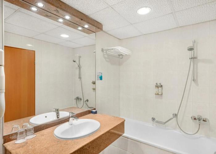 Danubius Hotel Rába