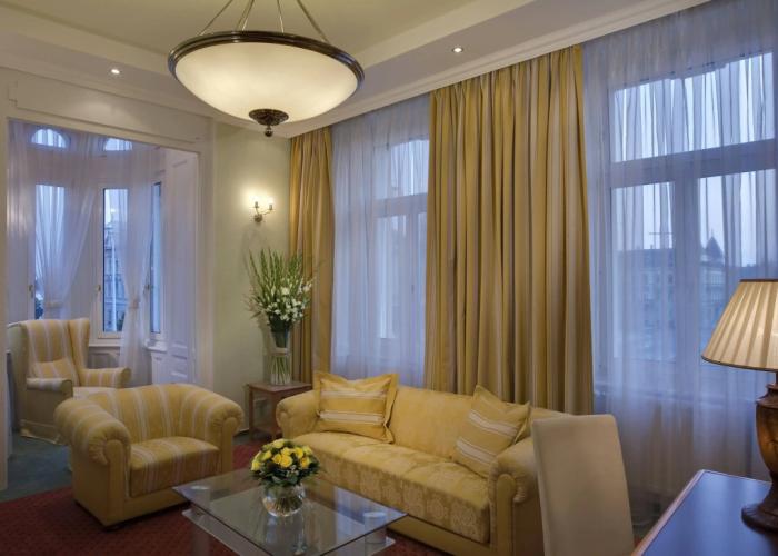 Danubius Hotel Rába