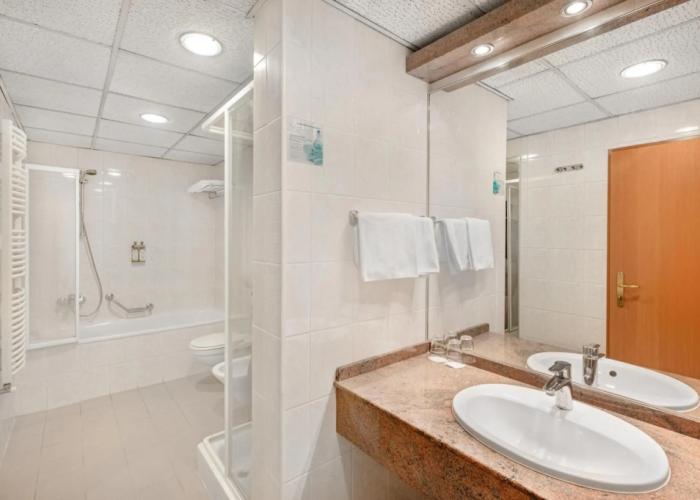Danubius Hotel Rába
