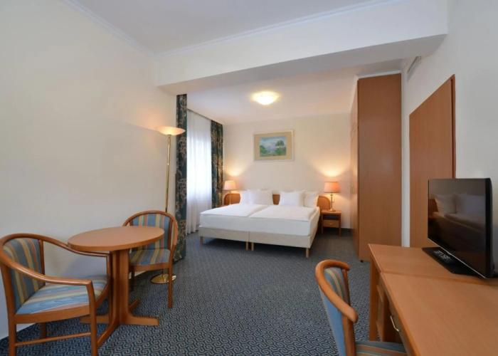 Danubius Hotel Rába