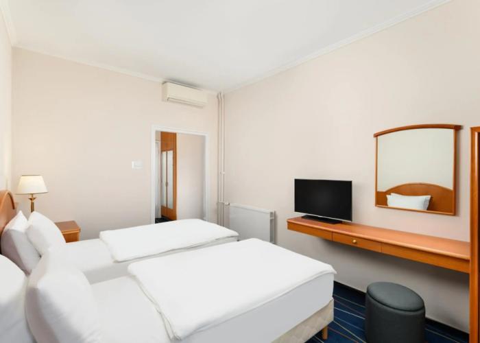 Danubius Hotel Rába