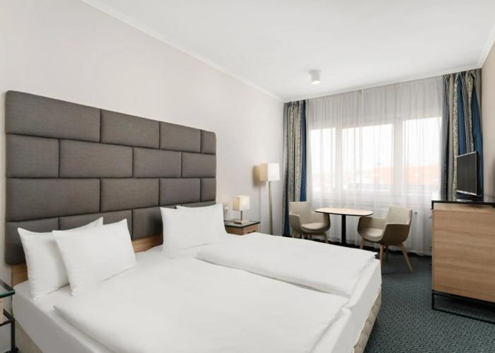Danubius Hotel Rába
