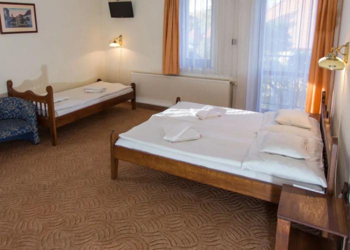 Révész Hotel
