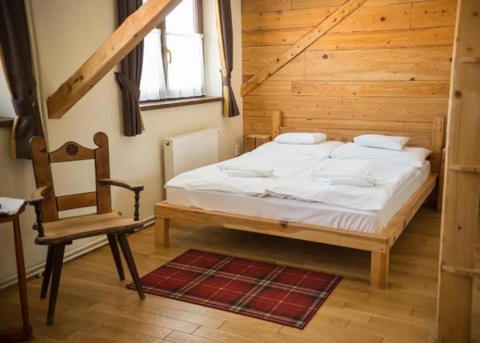 Révész Hotel