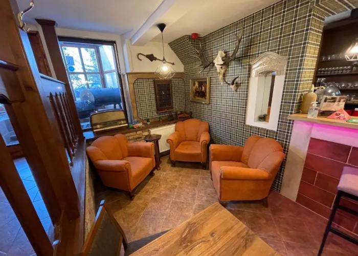 Révész Hotel