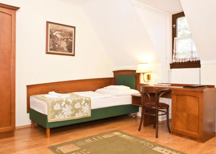 Klastrom Hotel