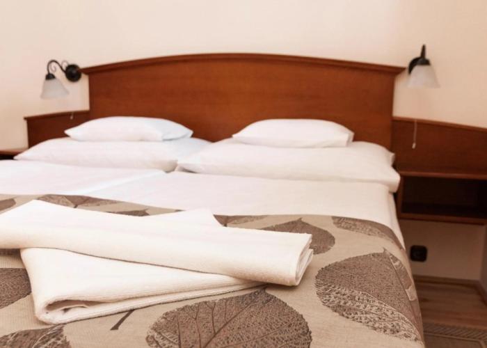 Klastrom Hotel