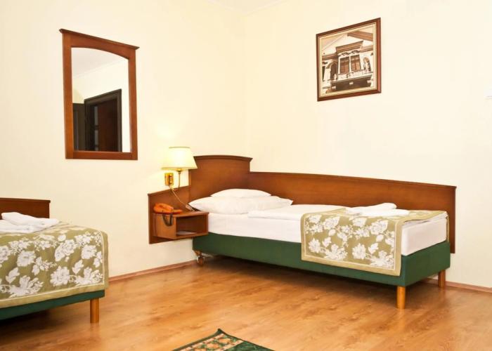 Klastrom Hotel