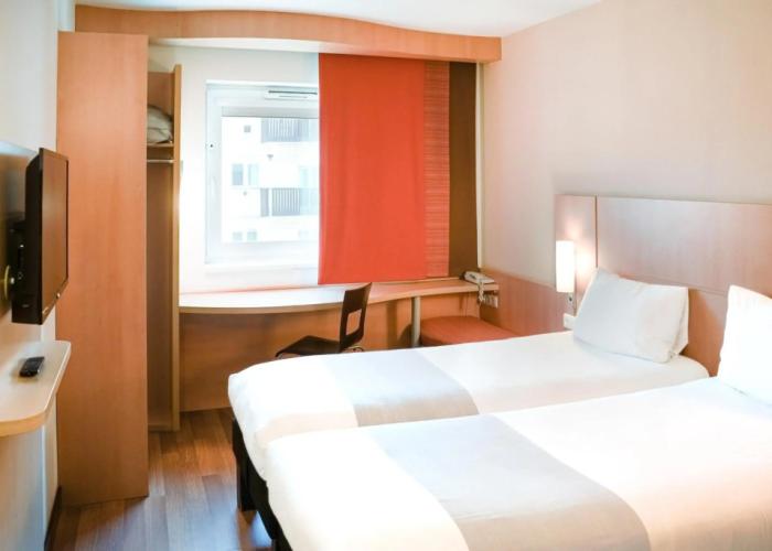 ibis Gyor