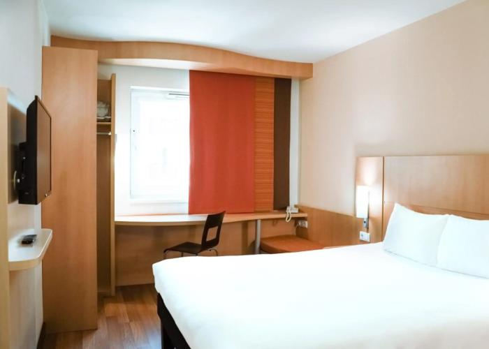 ibis Gyor