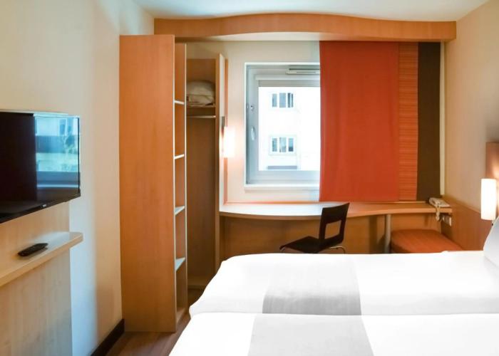 ibis Gyor