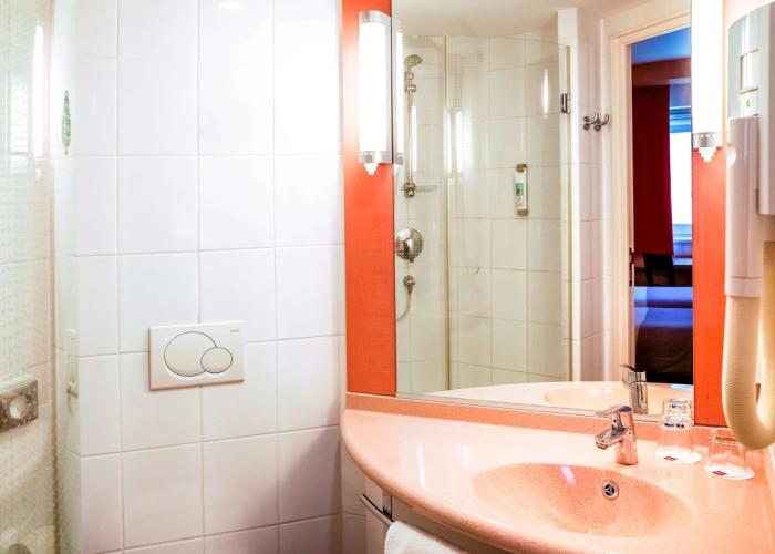 ibis Gyor