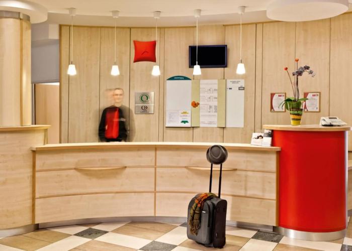 ibis Gyor