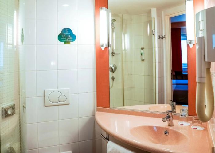 ibis Gyor