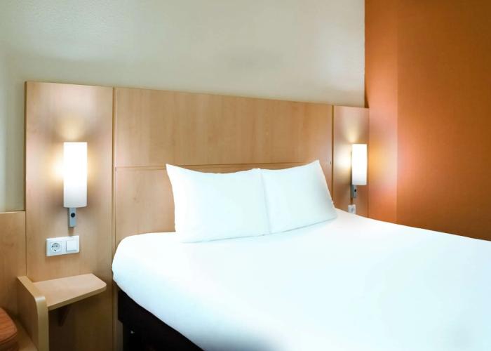 ibis Gyor