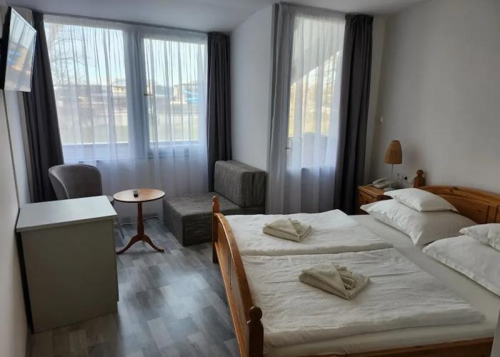 Hotel Icon