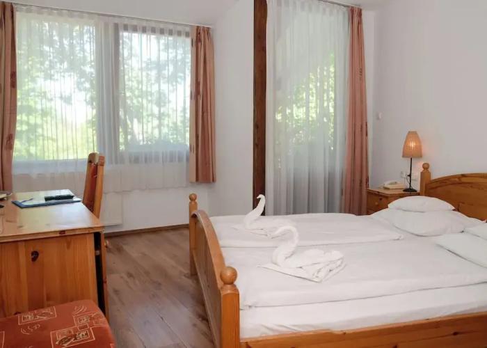 Hotel Icon
