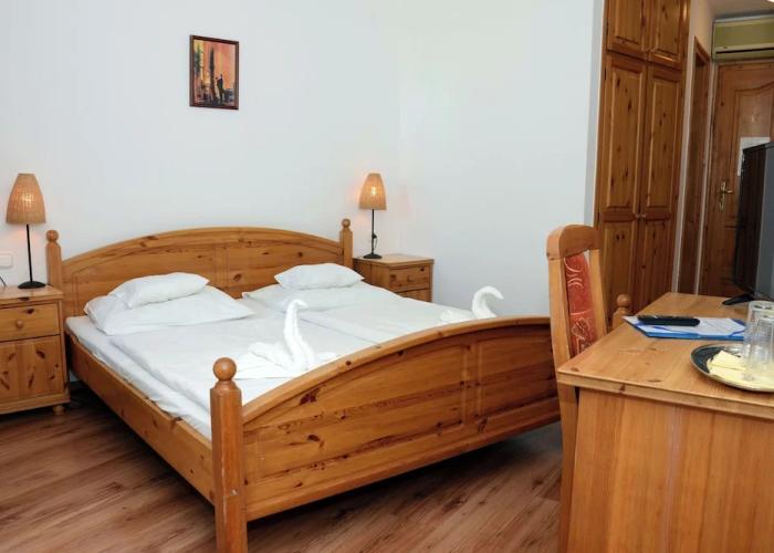 Hotel Icon
