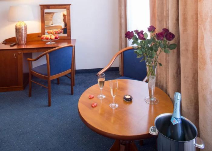 Fonte Hotel
