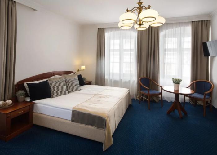 Fonte Hotel
