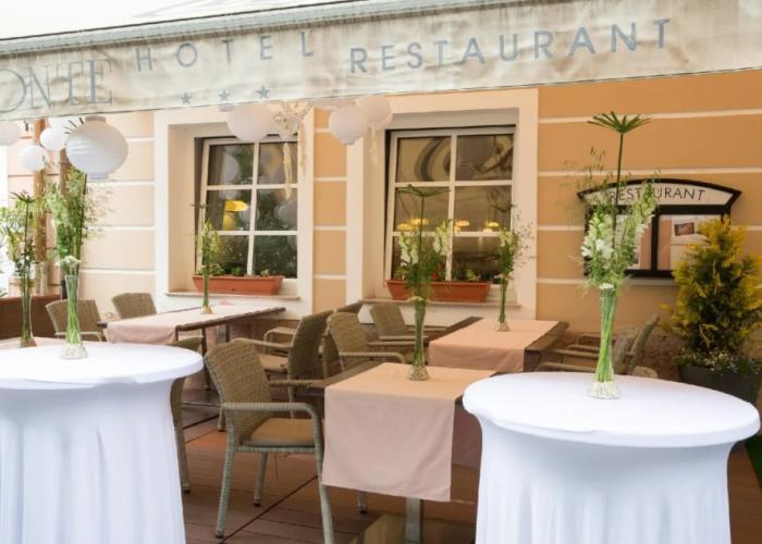 Fonte Hotel