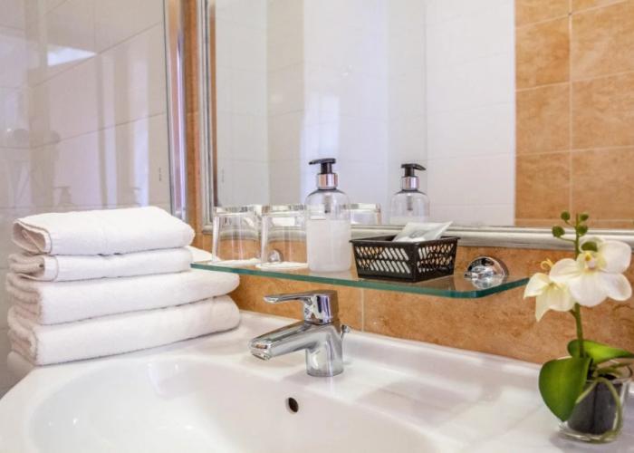 Fonte Hotel