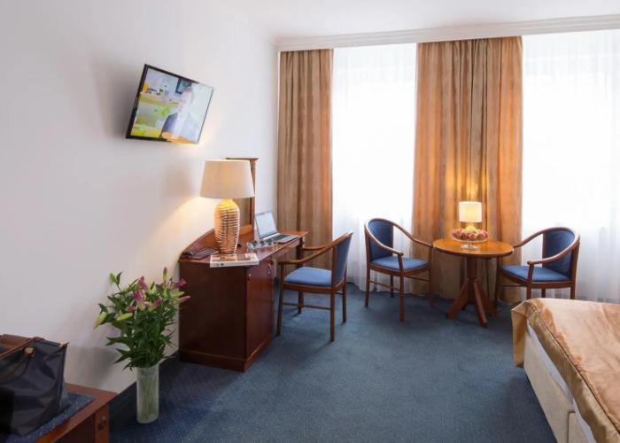Fonte Hotel