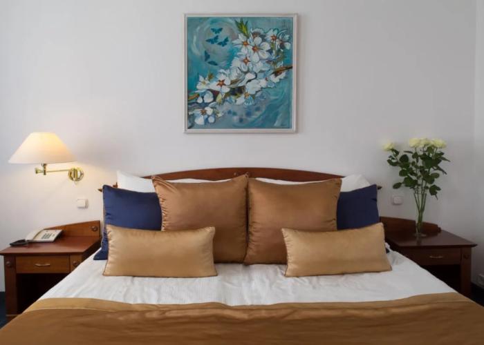 Fonte Hotel