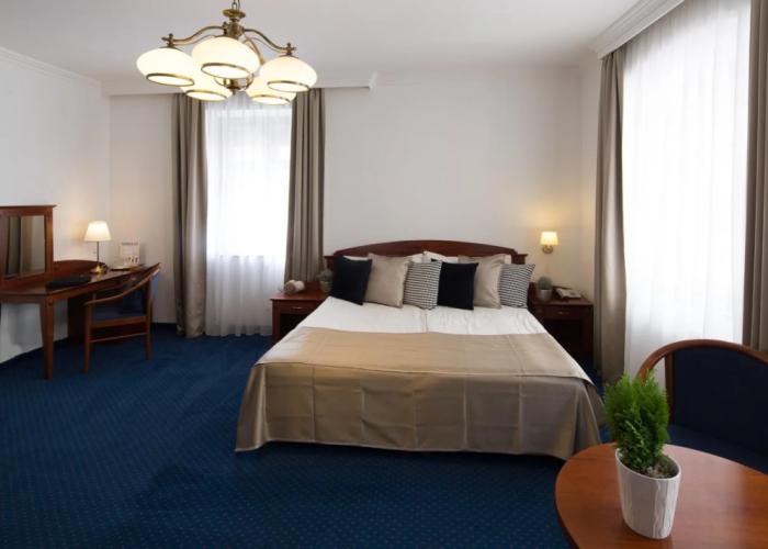 Fonte Hotel