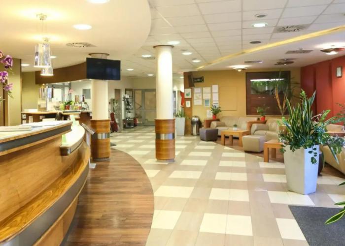 Famulus Hotel