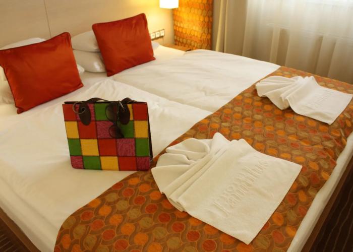 Famulus Hotel