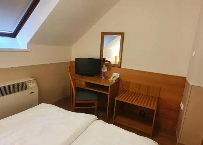Hotel Baross