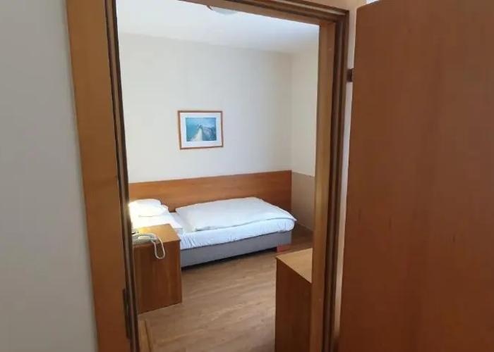 Hotel Baross
