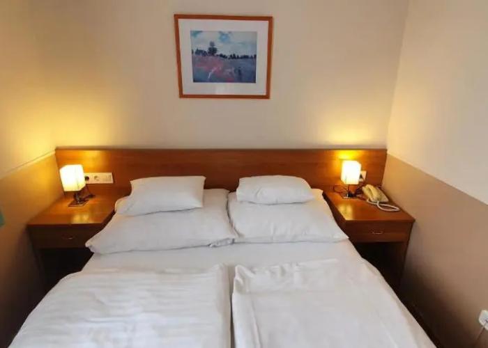 Hotel Baross