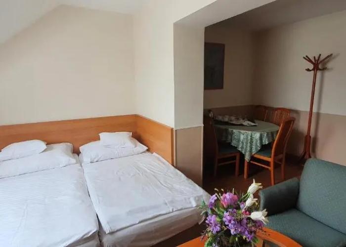 Hotel Baross