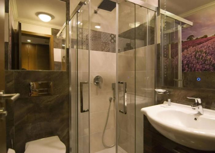 Golden Ball Club Hotel & Fitness