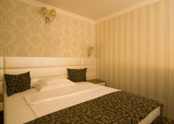 Golden Ball Club Hotel & Fitness