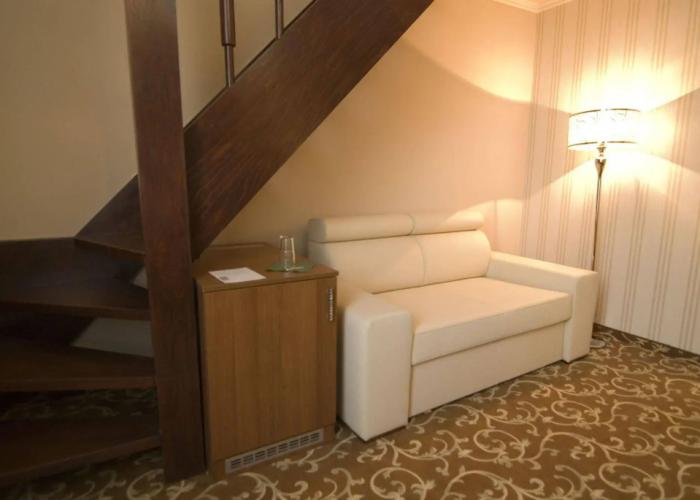 Golden Ball Club Hotel & Fitness