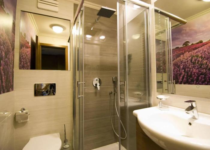 Golden Ball Club Hotel & Fitness
