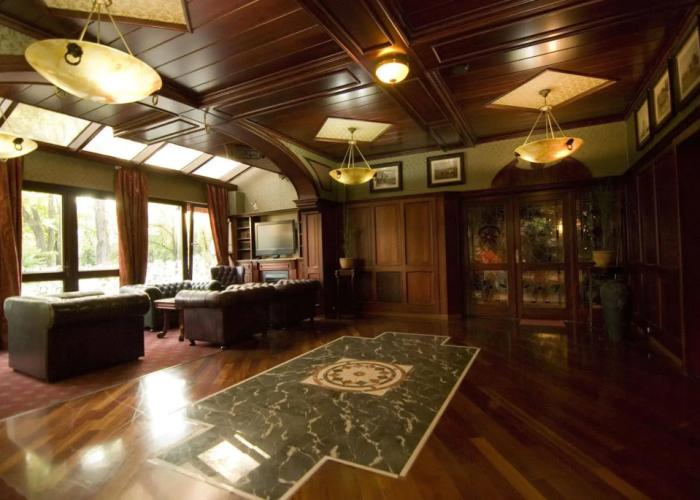 Golden Ball Club Hotel & Fitness