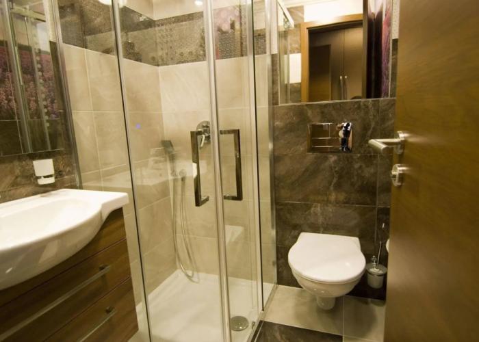 Golden Ball Club Hotel & Fitness