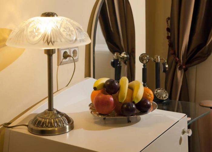 Barokk Hotel Promenád Gyor