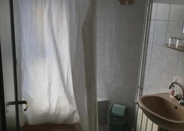 Muskátli Panzió
