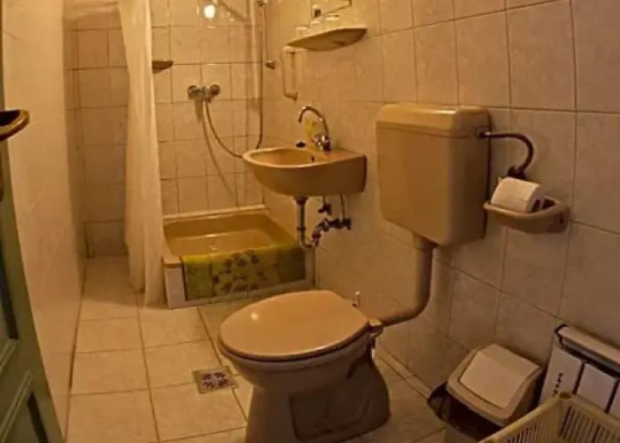 Muskátli Panzió